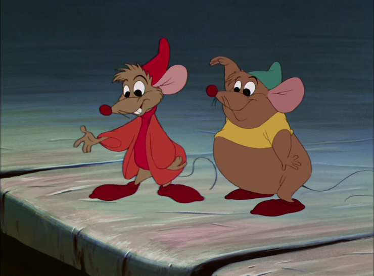 Ranked The Best Pets In Disney Movies